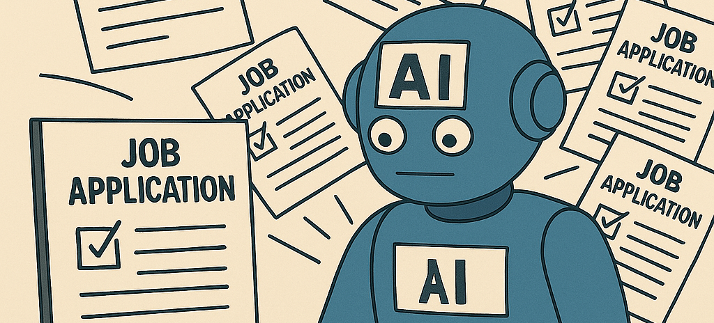 ApplyCopilot - AI Job Application Assistant